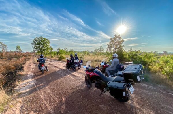 Is a Big Bike Right for You?